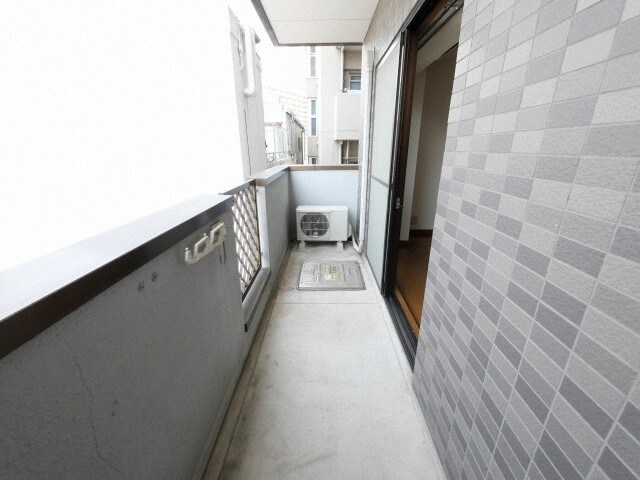 クレセール阿波座の物件内観写真