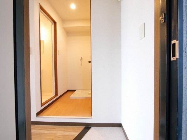 クレセール阿波座の物件内観写真