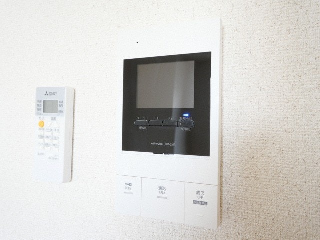 クレセール阿波座の物件内観写真