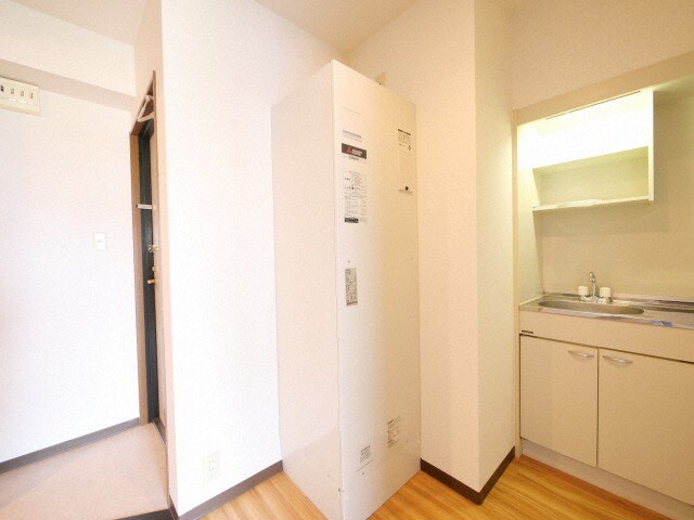 クレセール阿波座の物件内観写真