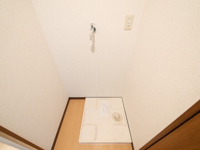 クレセール阿波座の物件内観写真