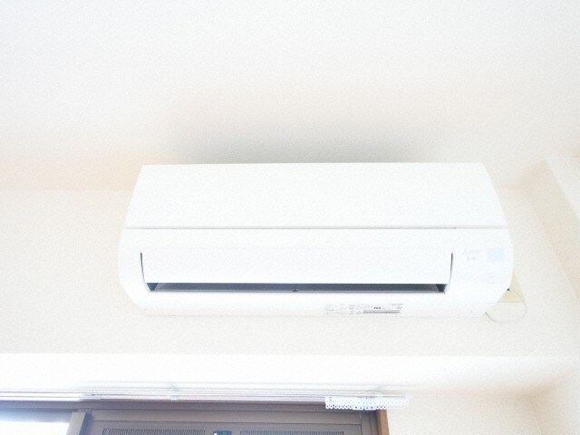 クレセール阿波座の物件内観写真