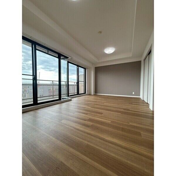 グランソレイユ日本橋の物件内観写真