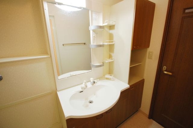 グランソレイユ日本橋の物件内観写真