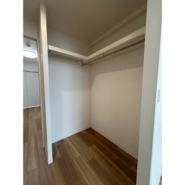 グランソレイユ日本橋の物件内観写真