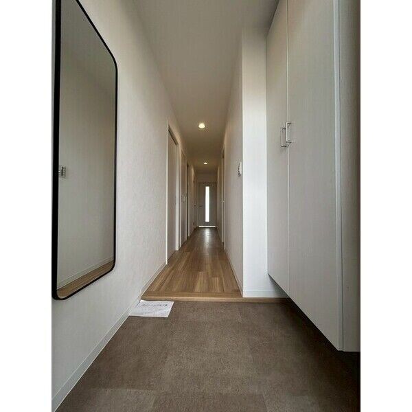 グランソレイユ日本橋の物件内観写真