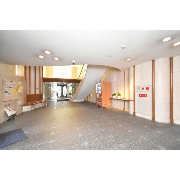 グランソレイユ日本橋の物件内観写真