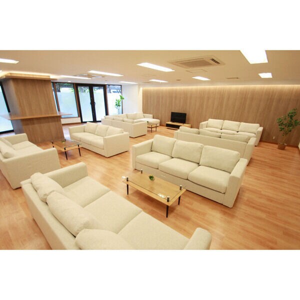 グランソレイユ日本橋の物件内観写真