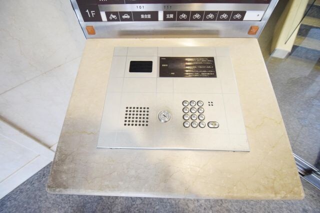 グランソレイユ日本橋の物件内観写真