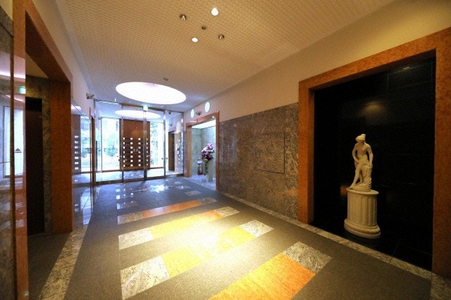 アーバンフラッツ瓦町の物件外観写真