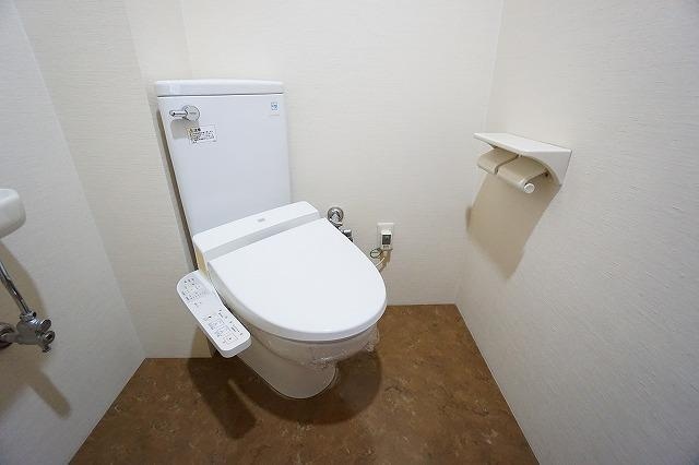 アーバンフラッツ瓦町の物件内観写真