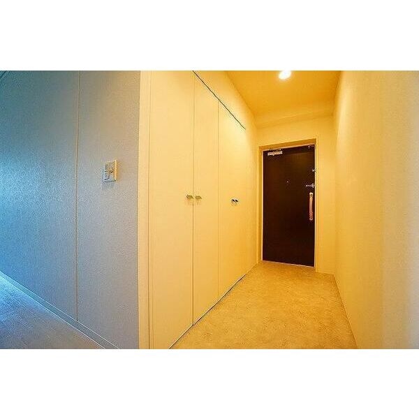 アーバンフラッツ瓦町の物件内観写真