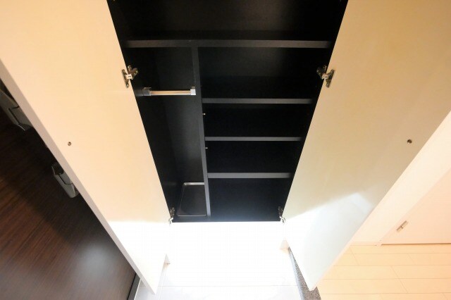 クラウンハイム北心斎橋フラワーコートの物件内観写真