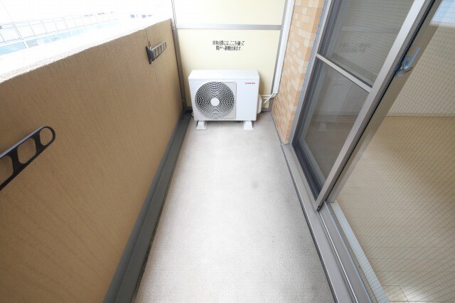 クラウンハイム北心斎橋フラワーコートの物件内観写真