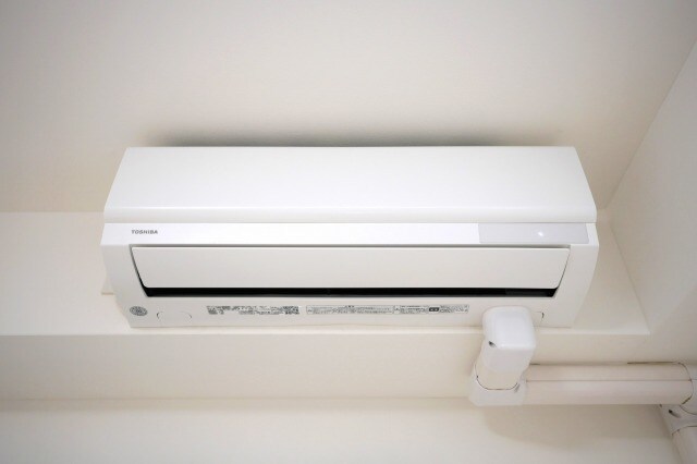 クラウンハイム北心斎橋フラワーコートの物件内観写真