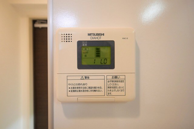 クラウンハイム北心斎橋フラワーコートの物件内観写真