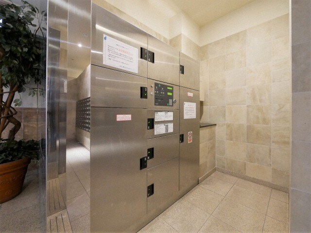 クラウンハイム北心斎橋フラワーコートの物件内観写真