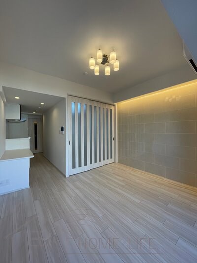 プレジオ鎗屋町の物件内観写真