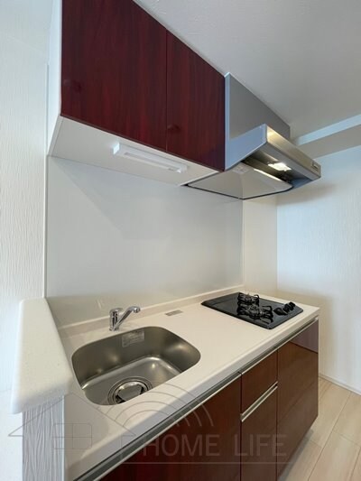 プレジオ鎗屋町の物件内観写真