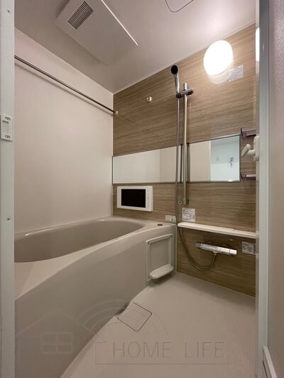 プレジオ鎗屋町の物件内観写真