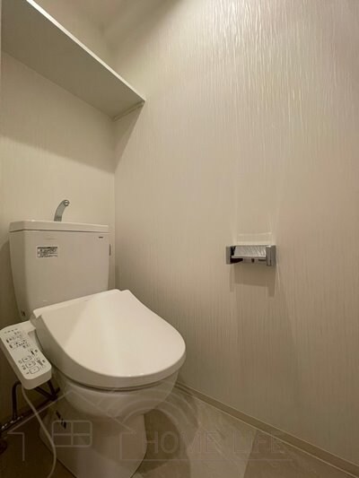 プレジオ鎗屋町の物件内観写真