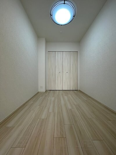 プレジオ鎗屋町の物件内観写真