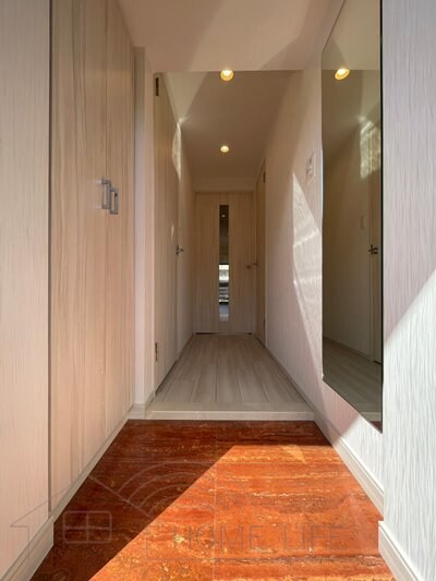 プレジオ鎗屋町の物件内観写真