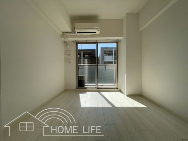 エスリード京橋WESTの物件内観写真