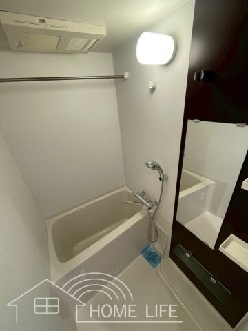 エスリード京橋WESTの物件内観写真