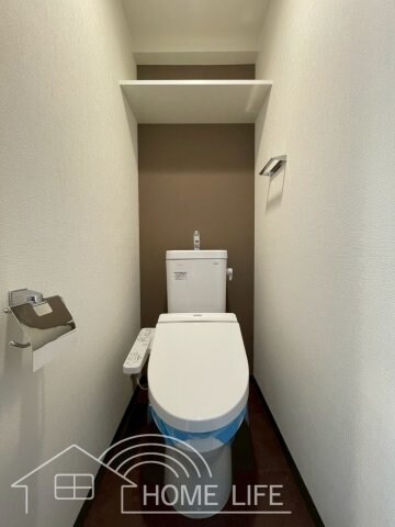 エスリード京橋WESTの物件内観写真