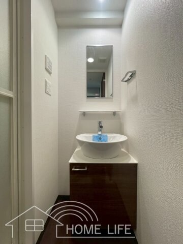 エスリード京橋WESTの物件内観写真