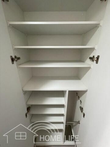 エスリード京橋WESTの物件内観写真