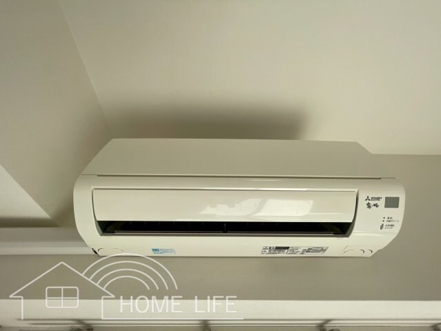 エスリード京橋WESTの物件内観写真