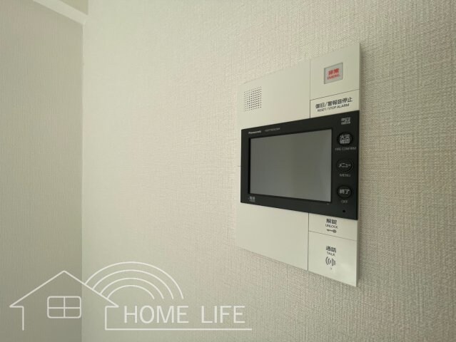 エスリード京橋WESTの物件内観写真