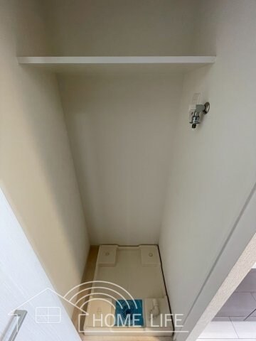 エスリード京橋WESTの物件内観写真