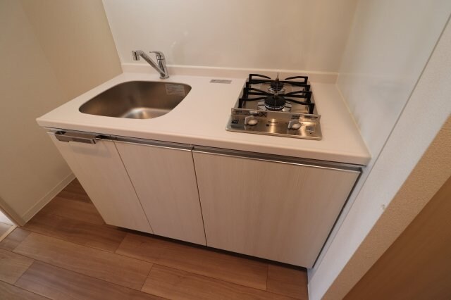 プレサンス大阪ゲートシティの物件内観写真