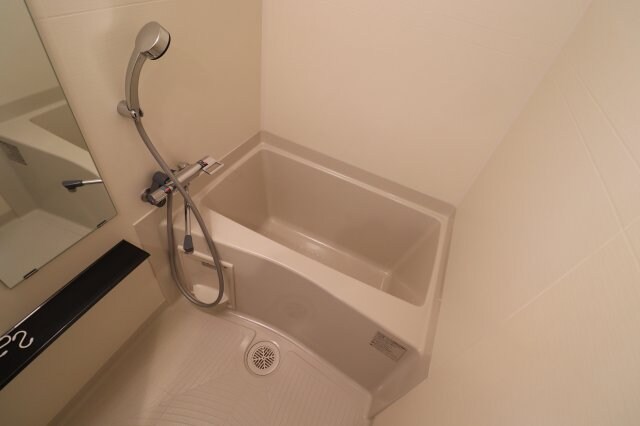 プレサンス大阪ゲートシティの物件内観写真