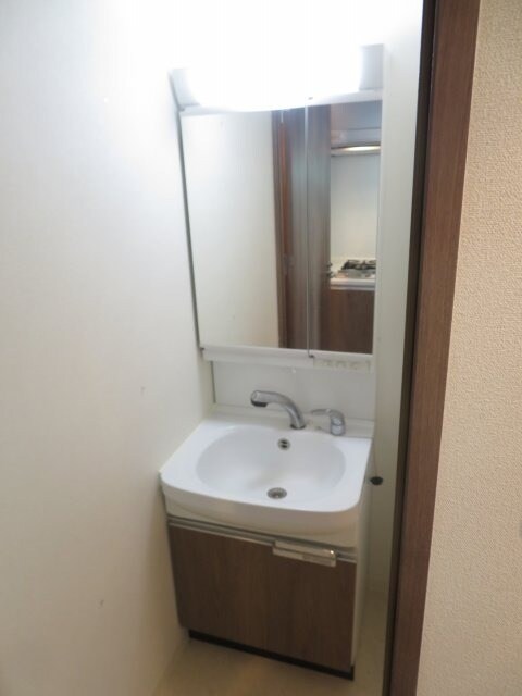 プレサンス大阪ゲートシティの物件内観写真