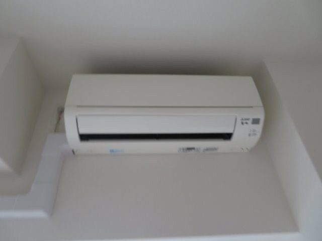 プレサンス大阪ゲートシティの物件内観写真