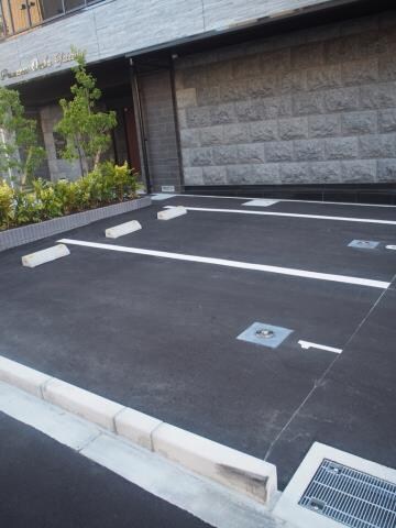 プレサンス大阪ゲートシティの物件内観写真