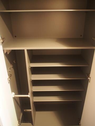 プレサンス大阪ゲートシティの物件内観写真