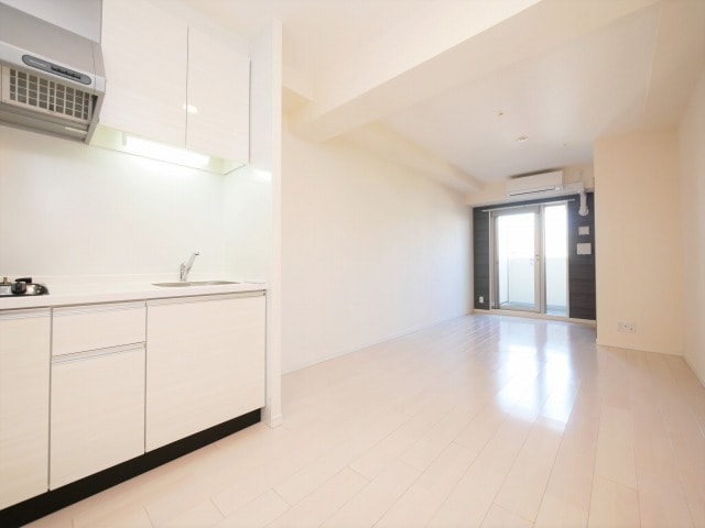 ラクラス長堀橋の物件内観写真