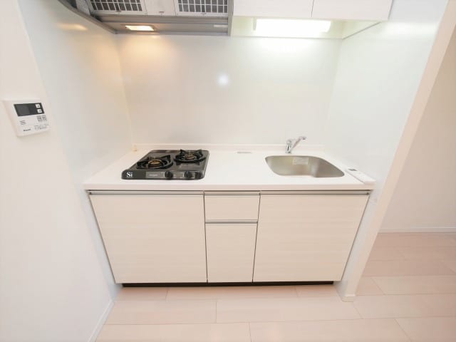 ラクラス長堀橋の物件内観写真