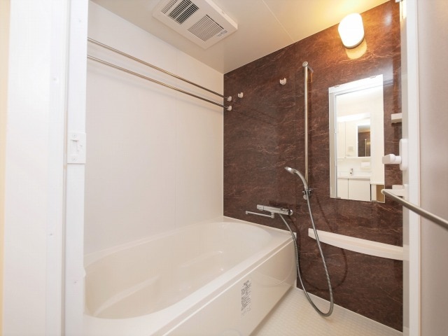 ラクラス長堀橋の物件内観写真