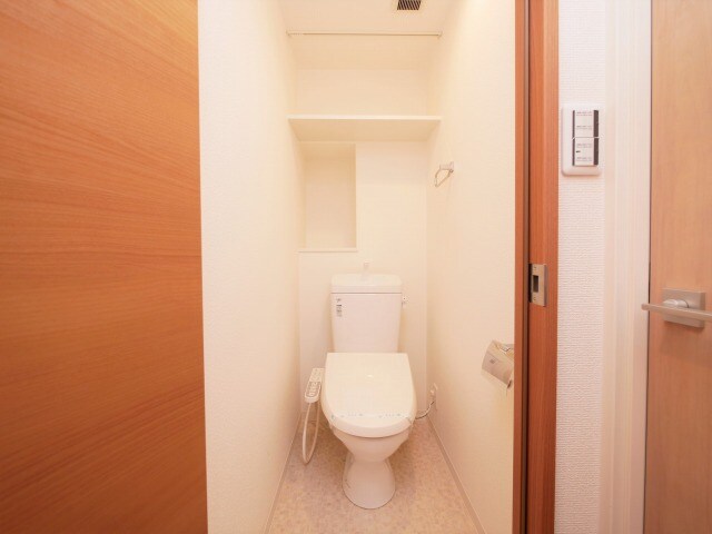 ラクラス長堀橋の物件内観写真