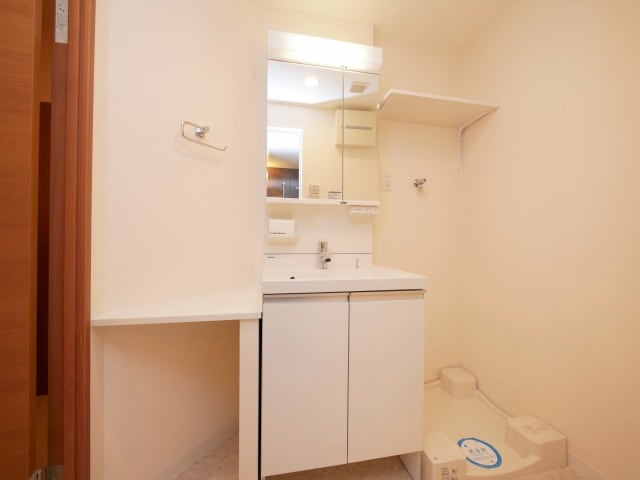 ラクラス長堀橋の物件内観写真