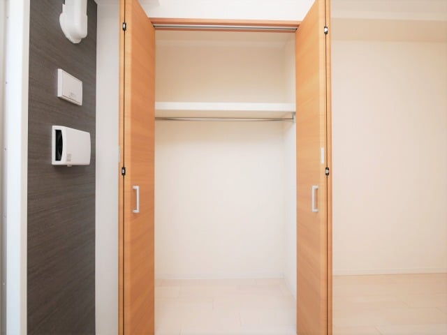 ラクラス長堀橋の物件内観写真