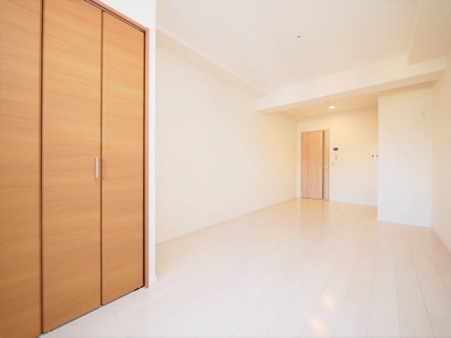 ラクラス長堀橋の物件内観写真