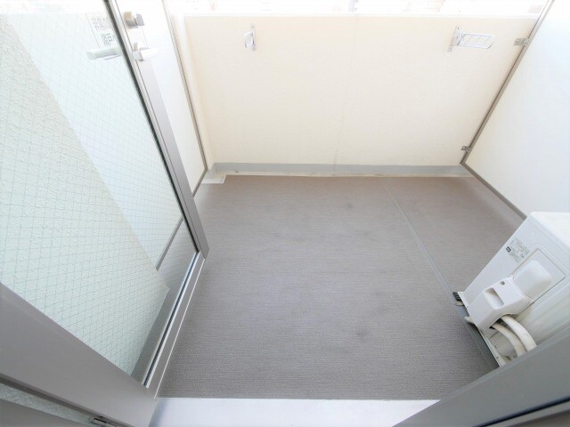 ラクラス長堀橋の物件内観写真