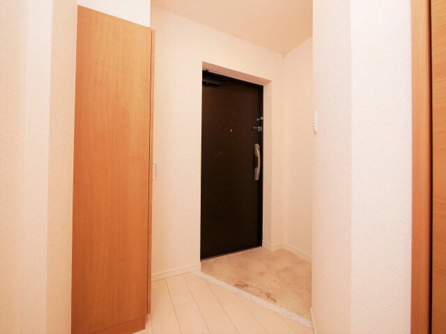 ラクラス長堀橋の物件内観写真